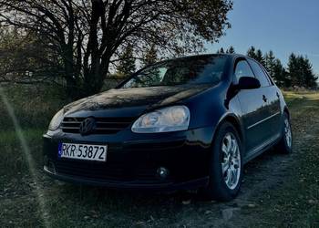 Volkswagen Golf 5
