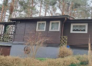 domek letniskowy Zbychowo