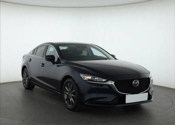 Mazda 6 2.0 Skyactiv-G