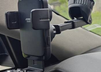 Samochody uchwyt na telefon Joyroom JR-ZS242