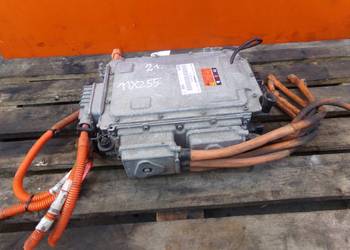 AMPERA 1.4 13r 151KM A14XFL falownik inwerter konwerter 12643810 12647758