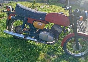 Cz 350 1983