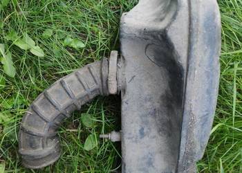 Obudowa filtra powietrza Vespa Piaggio 125 airbox