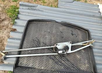 Mechanizm wycieraczek przód przednich citroen Xsara Picasso