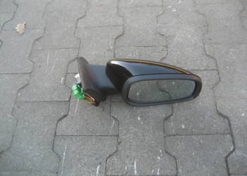 volvo s60 v70 lift 04-09r lusterko prawe 13pin czarne kod 019-26