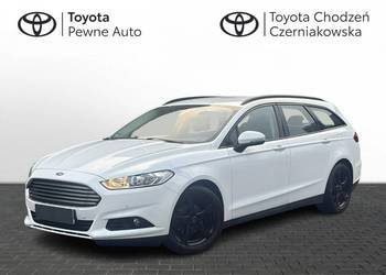 Ford Focus 1.5 160KM, salon PL, HAK, czujniki parkowania Mk3 (2010-2018)