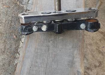 Harley softail evo półki super stan