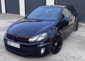 Volkswagen Golf 6 GTI 2010
