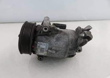 KOMPRESOR KLIMATYZACJI RENAULT SCENIC II 2.0 dCi 8200669284