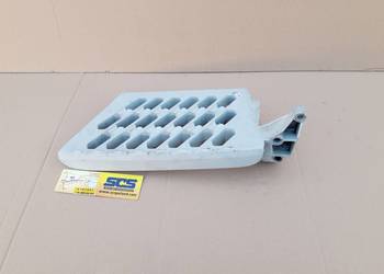 VOLVO FH4 NAKŁADKA STOPIEŃ PRAWY METALOWY