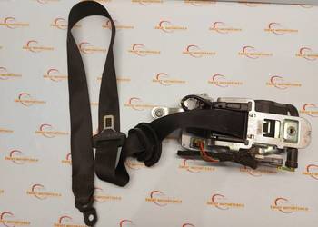 MERCEDES W212 11r pas bezpieczeństwa lewy 617112100