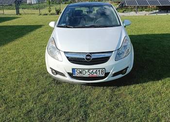 Opel Corsa D 2008 | 1.4 + LPG | Prywatny