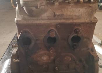 Silnik blok słupek wał korbowy głowica wartburg warburg 311 312 353 barkas