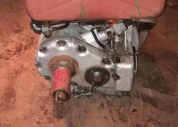 Sprzedam silnik andoria s7