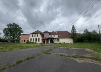 DOM SENIORA 50 MIEJSC POZWOLENIA ZGODY PROJEKTY