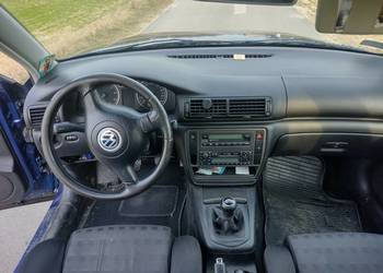 Volkswagen Passat 1.8 Turbo 150 KM