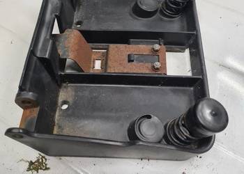 Podstawa siedzenia fotela john deere lt ltr