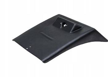 Płaszcz tylny przedłużenie błotnika 460x590mm Zetor 5211 6211 7245 62115575