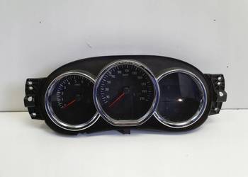Dacia Sandero II 12-16r 1.2 16V LICZNIK ZEGARY Europa