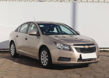 Chevrolet Cruze 1.6 i 16V
