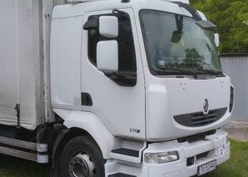 Renault Midlum 270 dxi 16T 20 Epal euro 5