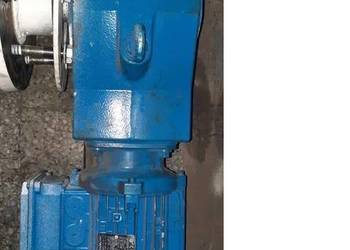 Motoreduktor NORD 1.1 kW N2 18 Obr/min 2 szt