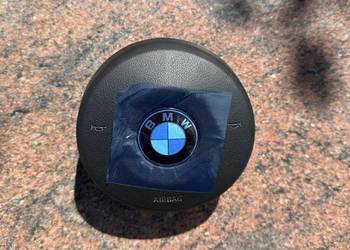 Poduszka powietrzna airbag BMW f30/32/M3/4 wersja M Europa nowa