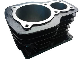 Cylinder do kompresora pompy sprężarki B-6000B Kupczyk