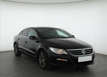VW Passat CC 2.0 TDI