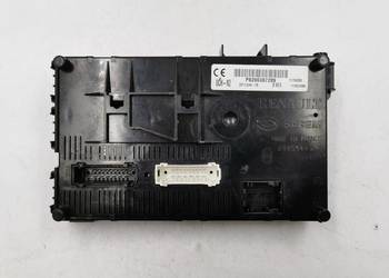 Moduł UCH Skrzynka Renault Clio II P8200387289 28112548-7B