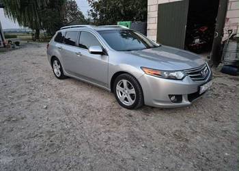 Honda accord 8/zamienię crv3