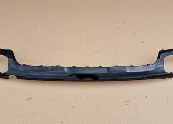 MERCEDES GLE W167 DYFUZOR SPOILER ZDERZAK TYŁ A1678852803