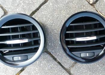 Kratki Nawiewu Opel Corsa D