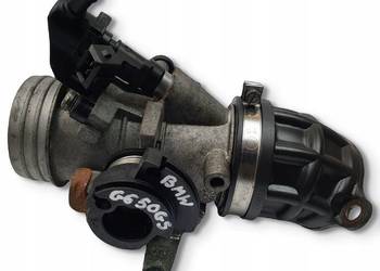 PRZEPUSTNICA WTRYSK PALIWA BMW G650GS G 650 GS R13 11-15 7679999