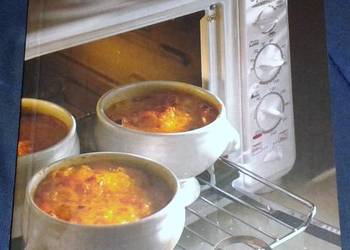 Potrawy z kuchenki mikrofalowej - Carol Bowen