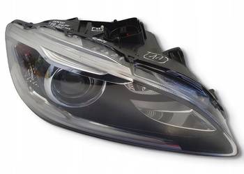 LAMPA PRAWA Volvo S60 II V60 LIFT prawy przód przednia EURO XENON 31358094