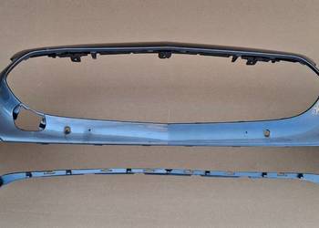 MERCEDES E-KLASA W213 LIFT ZDERZAK PRZÓ PRZEDNI A2138851103