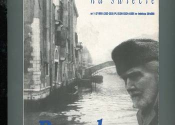 Literatura na świecie nr 1-2/1995 Pound
