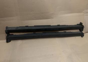 osłona nakładka progu lewa lub prawa renault Koleos 2 II lift