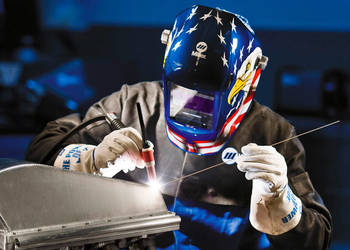 Usługi Spawalnicze Spawanie Aluminium Tytan Stal Nierdzewna Spawalnia