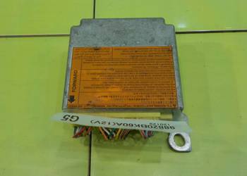 NISSAN QASHQAI J10 I LIFT +2 1.5 DCI 12r 5D modul sensor AIRBAG 98820BK60A