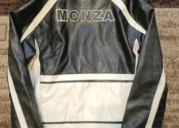 Kurtka motocyklowa  48