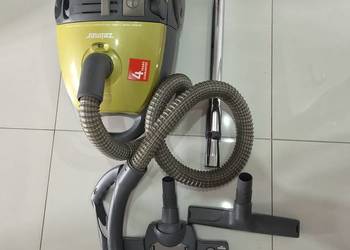 Odkurzacz Zelmer Jupiter 2000W mocny