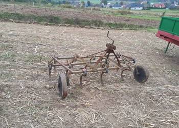 Kultywator