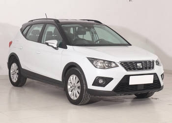 Seat Arona 1.0 TSI