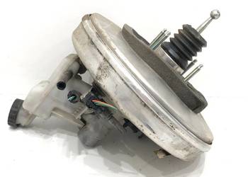 SERWO HAMULCOWE PEUGEOT PARTNER IV 9821104980 Van (minibus) 1.5 102KM