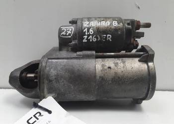 ROZRUSZNIK Opel Zafira B 1.6 16V ROZRUSZNIK