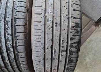 Sprzedam opony Continental lato 225/50R17 94H