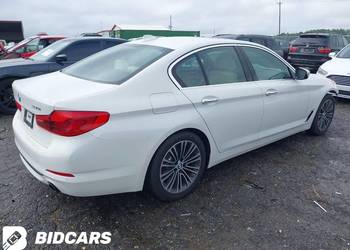 BMW g30 czujnik parkowania przód pdc z wiązka x4