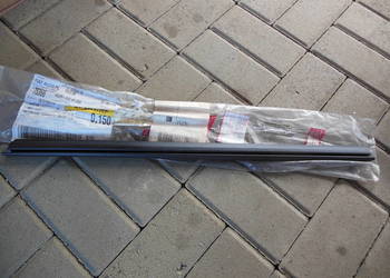 Uszczelka szyby drzwi prawy tył Fiat Palio Siena OE 46418308